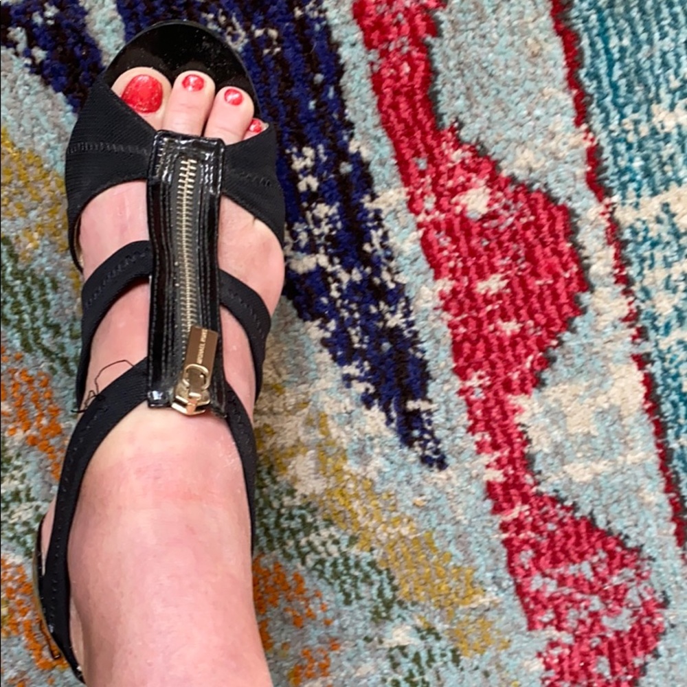 Michale MICHAEL KORS 6.5 heel Sandal